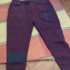 AéRopostale sweatpants size extra large b39 741
